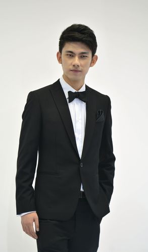 蔡阿妹 灯光与音效负责人